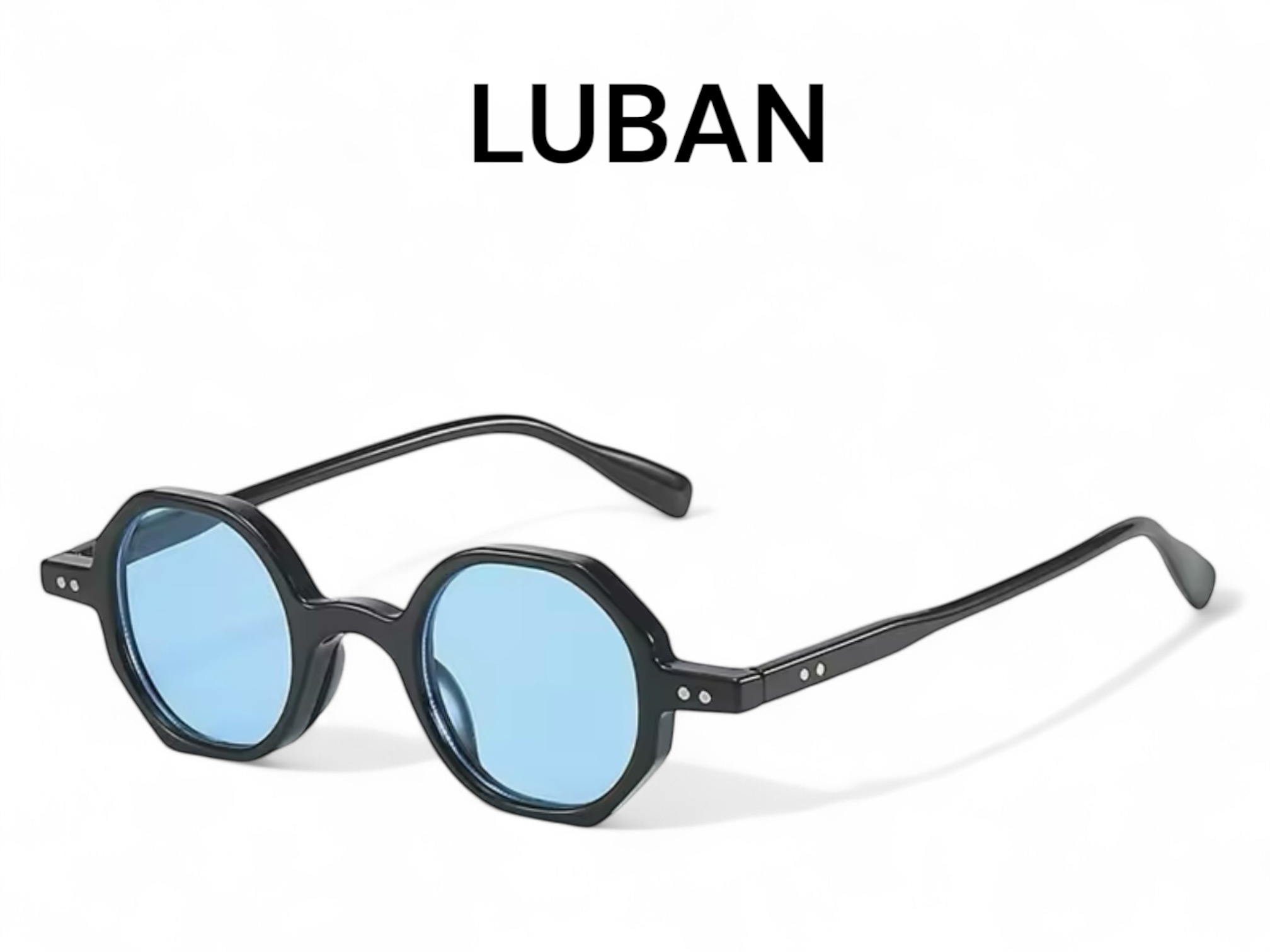 Foto TURIM Lente Azul